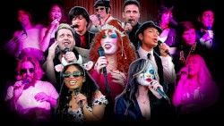 Icons Concert 2024