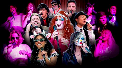 Icons Concert 2024