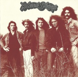 Black Sheep