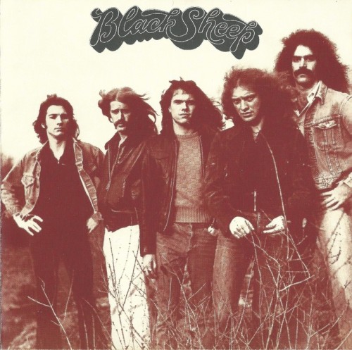 Black Sheep