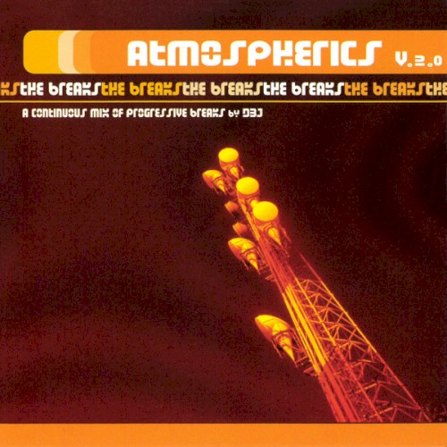 Atmospherics, Volume 2.0 - DBJ