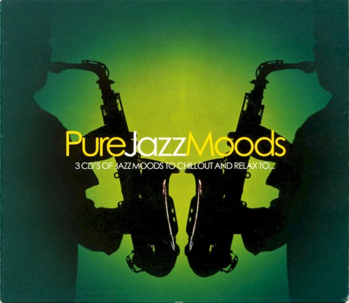Pure Jazz Moods