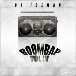Boom Bap Vol 4