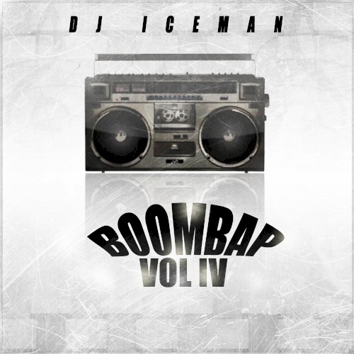 Boom Bap Vol 4