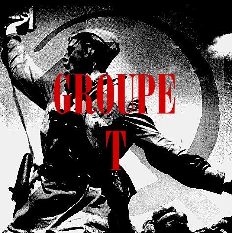 Groupe T