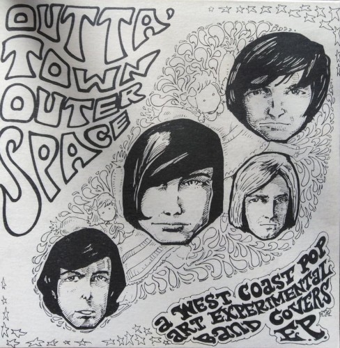 Tracks From Comps