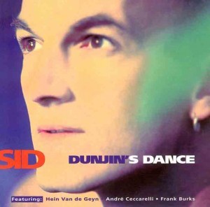 Dunjin's Dance