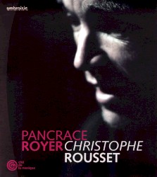 Pancrace Royer