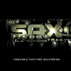 Sax Trax