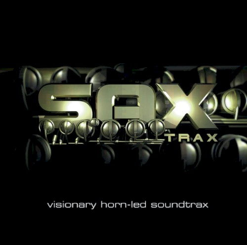 Sax Trax