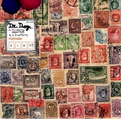The Dearly Departed