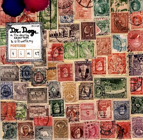The Dearly Departed