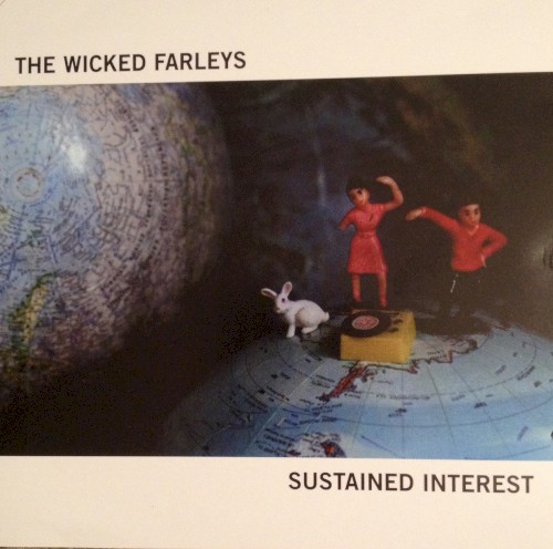 Sustained Interest EP