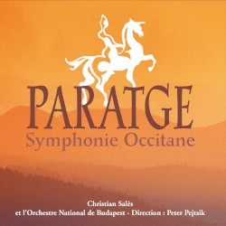 Paratge: Symphonie occitane