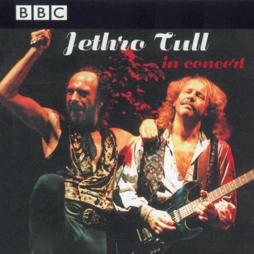 In Concert (BBC) Hammersmith 1991