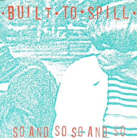 So and So So and So From Wherever Wherever / Terrible/Perfect