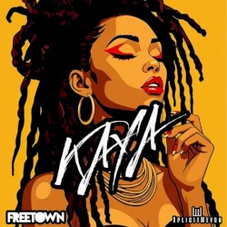 Kaya