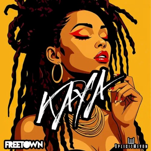 Kaya