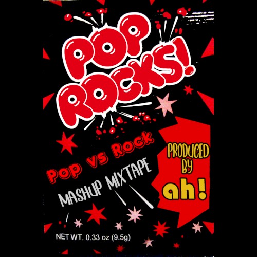 POP ROCKS!