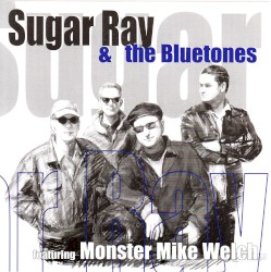 Sugar Ray and the Bluetones