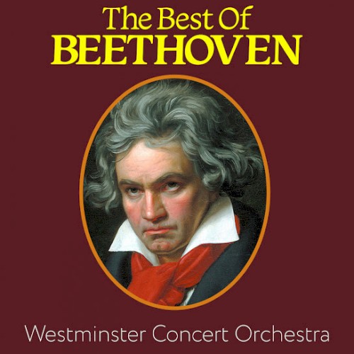 The Best of Beethoven