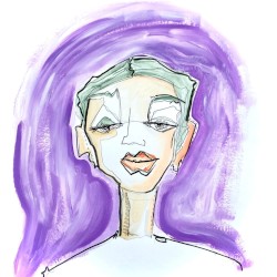 fluctation