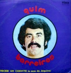 Recebi Um Convite (À Casa Da Jóquina)