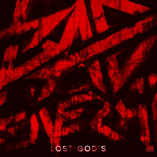 Bad Energy III: Lost God's