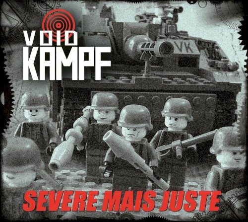 Sévère mais juste