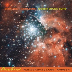 Outer Space Suite