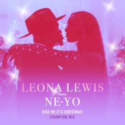 Kiss Me It’s Christmas (Champion remix)