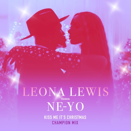 Kiss Me It’s Christmas (Champion remix)