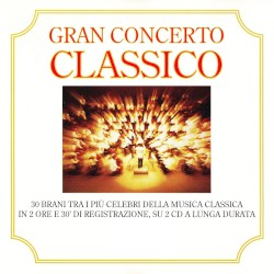 Gran concerto classico