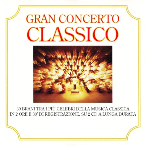 Gran concerto classico