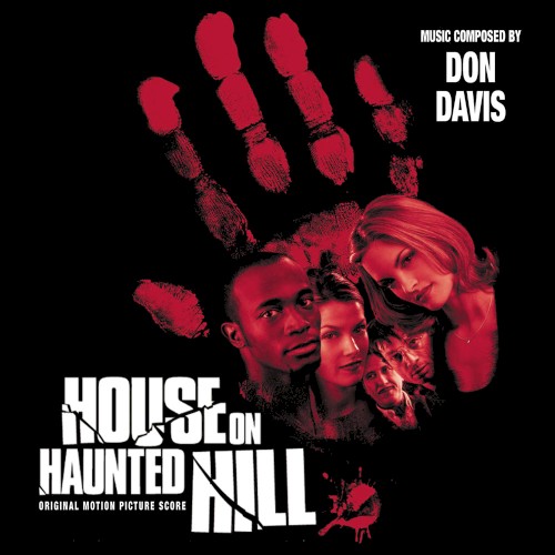 House on Haunted Hill (Original Motion Picture Score)