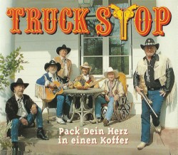 Pack dein Herz in einen Koffer