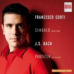 Partitas Nos. 1-6