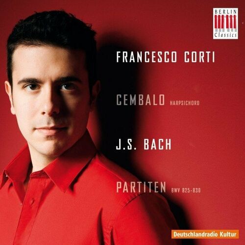 Partitas Nos. 1-6