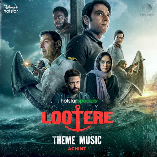 Lootere Theme Music (From “Lootere”)