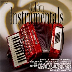 Golden Instrumentals