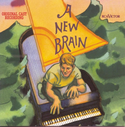 A New Brain