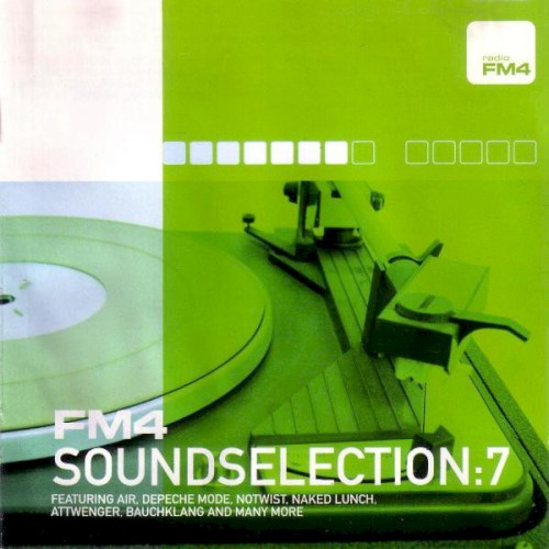 FM4 Soundselection: 7
