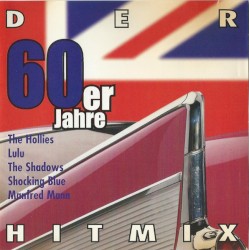 Der 60er Jahre Hitmix