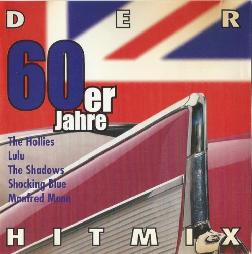 Der 60er Jahre Hitmix