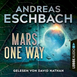 Mars one way