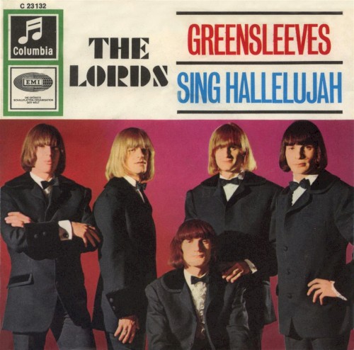 Greensleeves