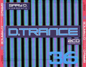 D.Trance 36