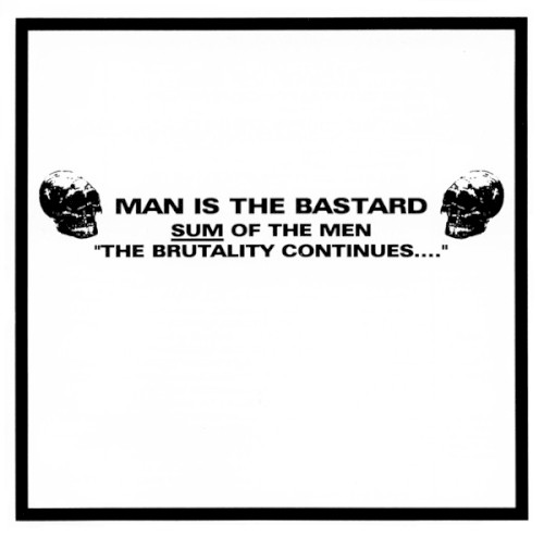 Sum of the Men