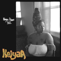 Negus Poem 1 & 2