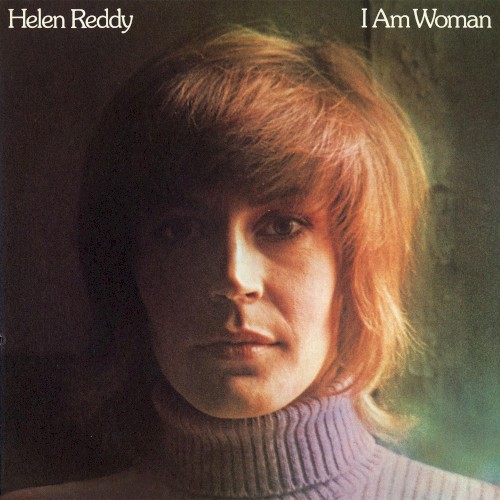 I Am Woman